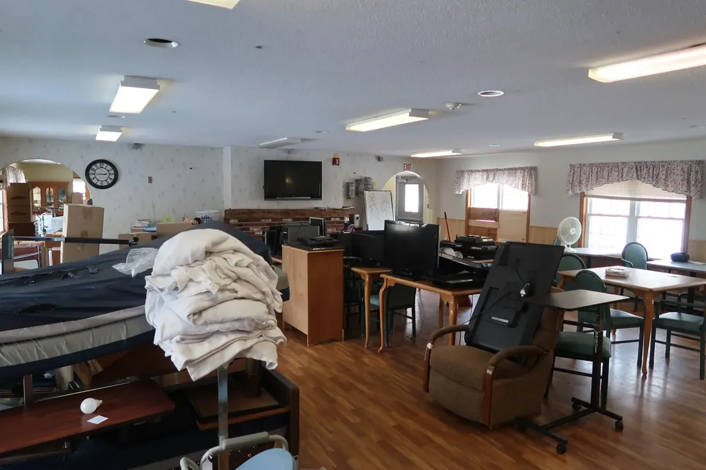 457 Old Lewiston Road Winthrop ME 04364