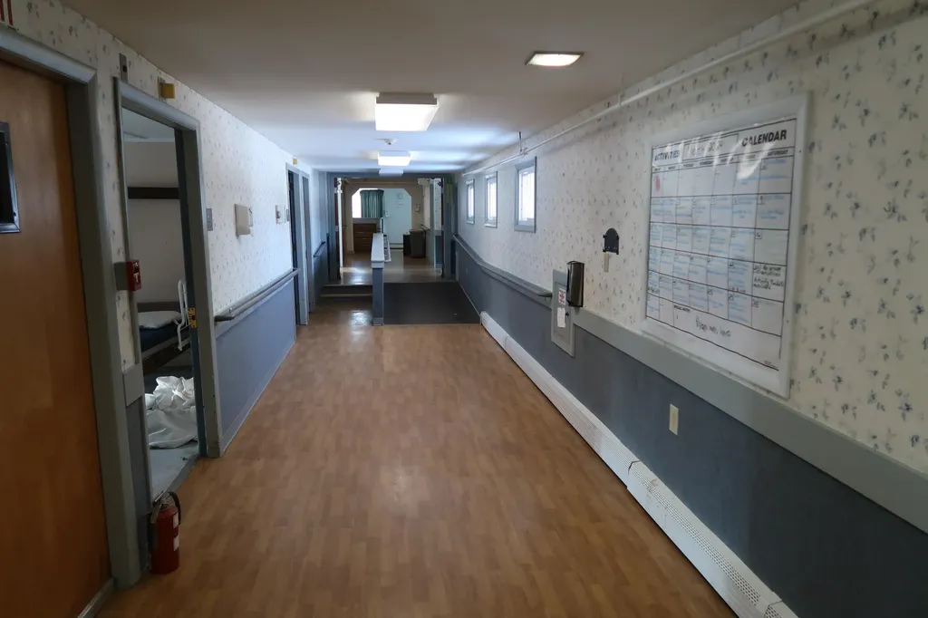457 Old Lewiston Road Winthrop ME 04364