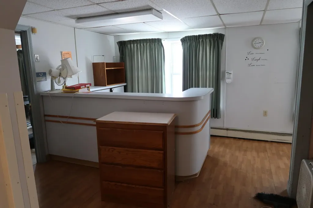 457 Old Lewiston Road Winthrop ME 04364