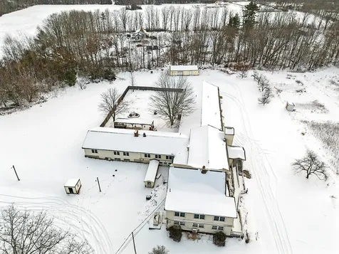 457 Old Lewiston Road Winthrop ME 04364