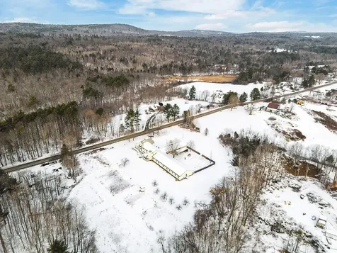 457 Old Lewiston Road Winthrop ME 04364