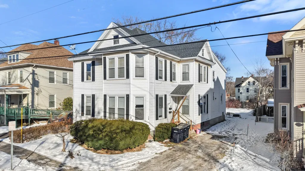 113 Lincoln Street Bangor ME 04401