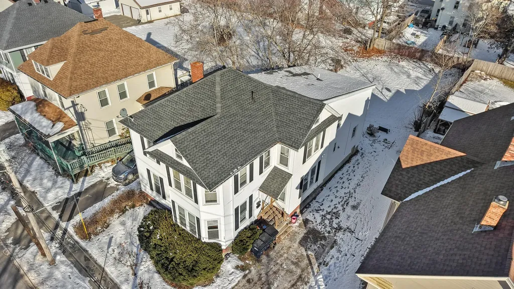 113 Lincoln Street Bangor ME 04401