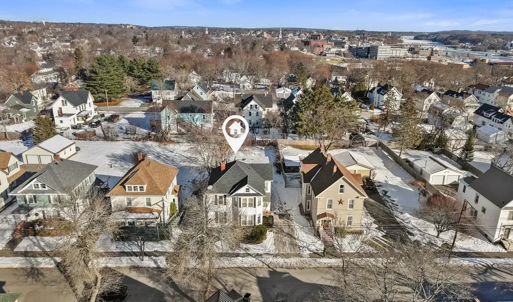 113 Lincoln Street Bangor ME 04401