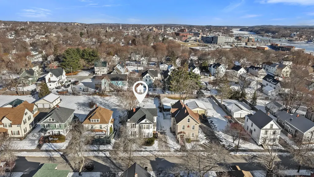 113 Lincoln Street Bangor ME 04401