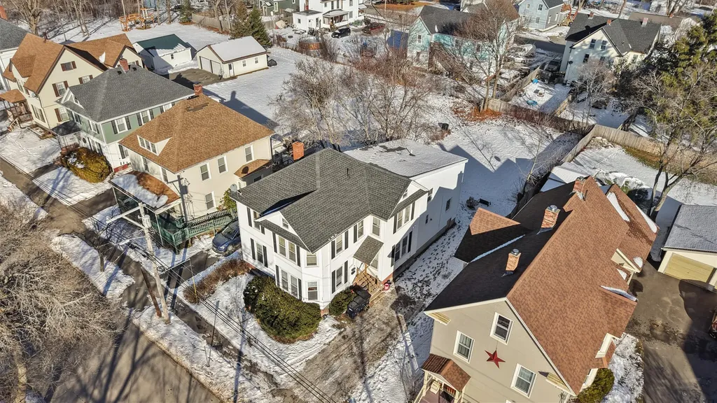 113 Lincoln Street Bangor ME 04401