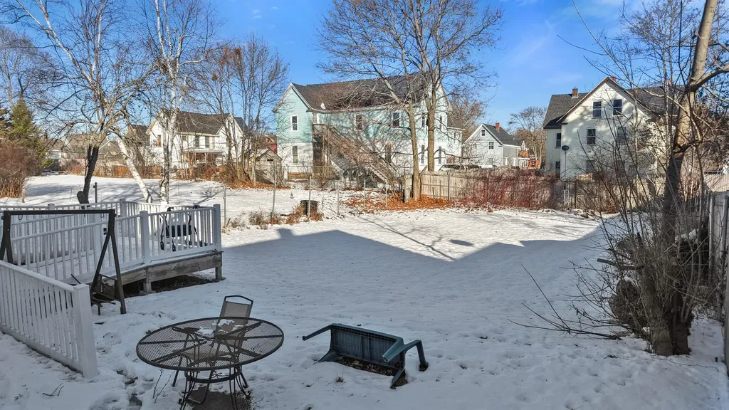 113 Lincoln Street Bangor ME 04401