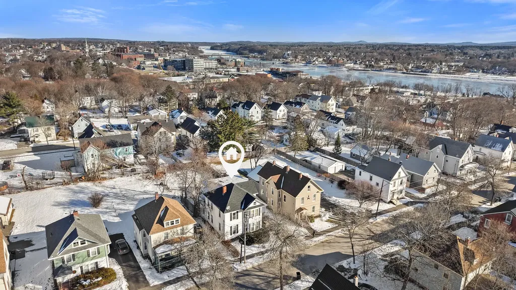 113 Lincoln Street Bangor ME 04401