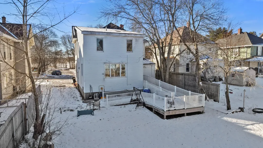113 Lincoln Street Bangor ME 04401