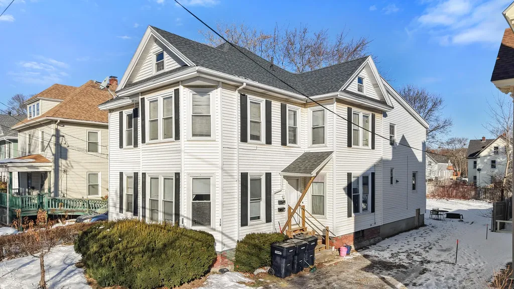 113 Lincoln Street Bangor ME 04401