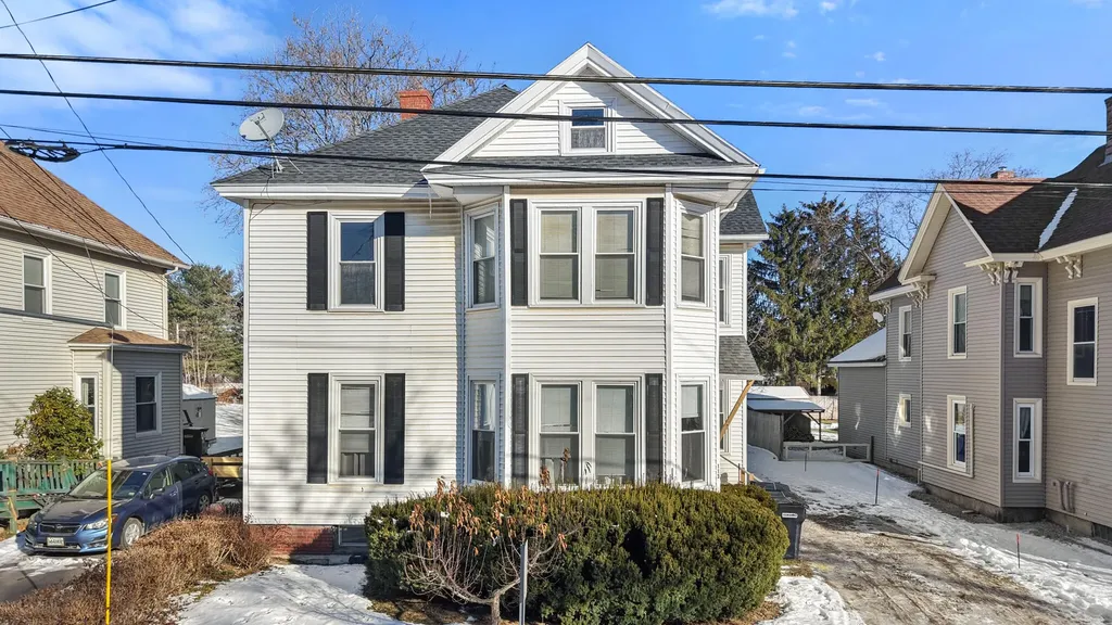 113 Lincoln Street Bangor ME 04401