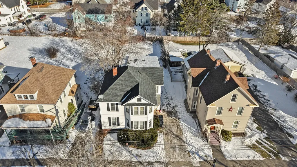 113 Lincoln Street Bangor ME 04401