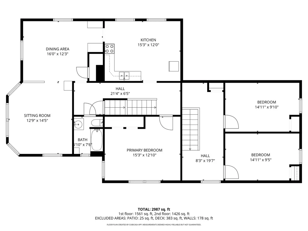 113 Lincoln Street Bangor ME 04401