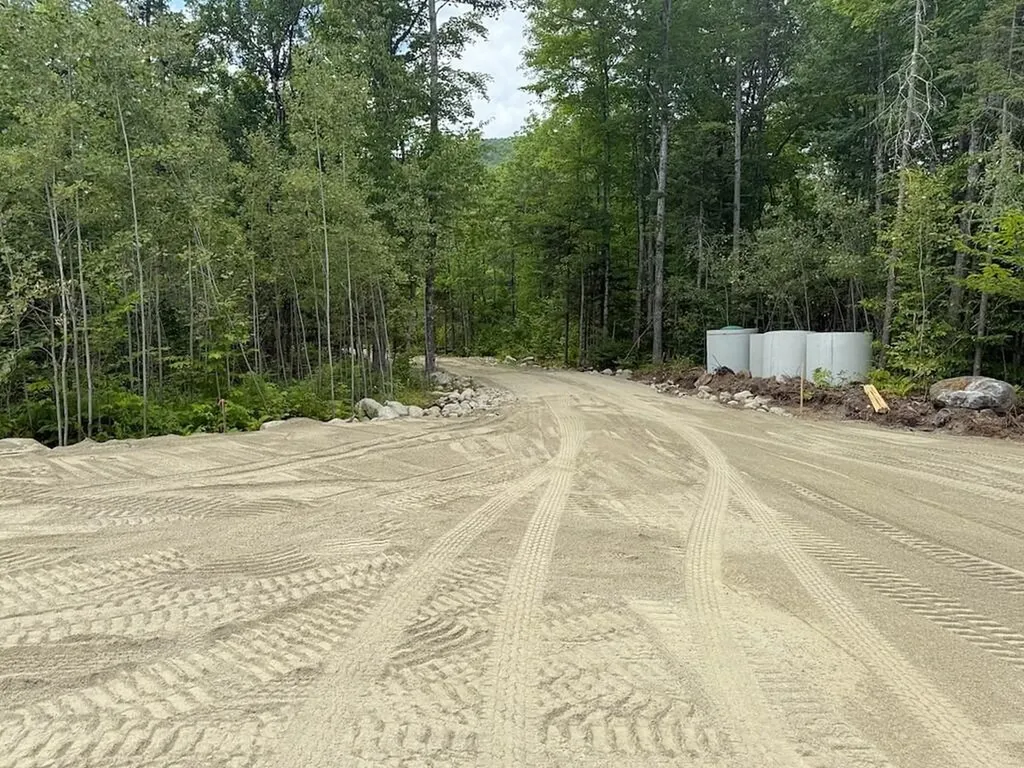 Lot 12 Barker Road New Vineyard ME 04956