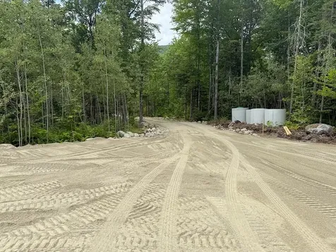 Lot 12 Barker Road New Vineyard ME 04956