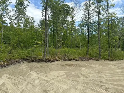 Lot 12 Barker Road New Vineyard ME 04956