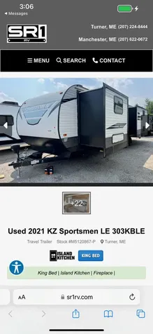 Lot 12 Barker Road New Vineyard ME 04956