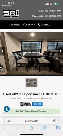 Lot 12 Barker Road New Vineyard ME 04956