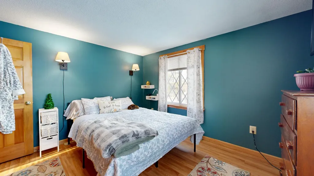 11 Highland Heights Winthrop ME 04364