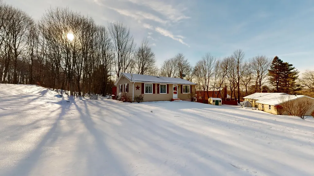 11 Highland Heights Winthrop ME 04364