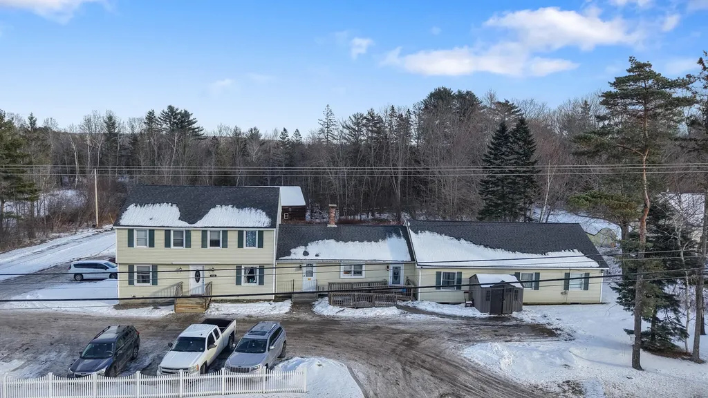 913 Essex Street Bangor ME 04401