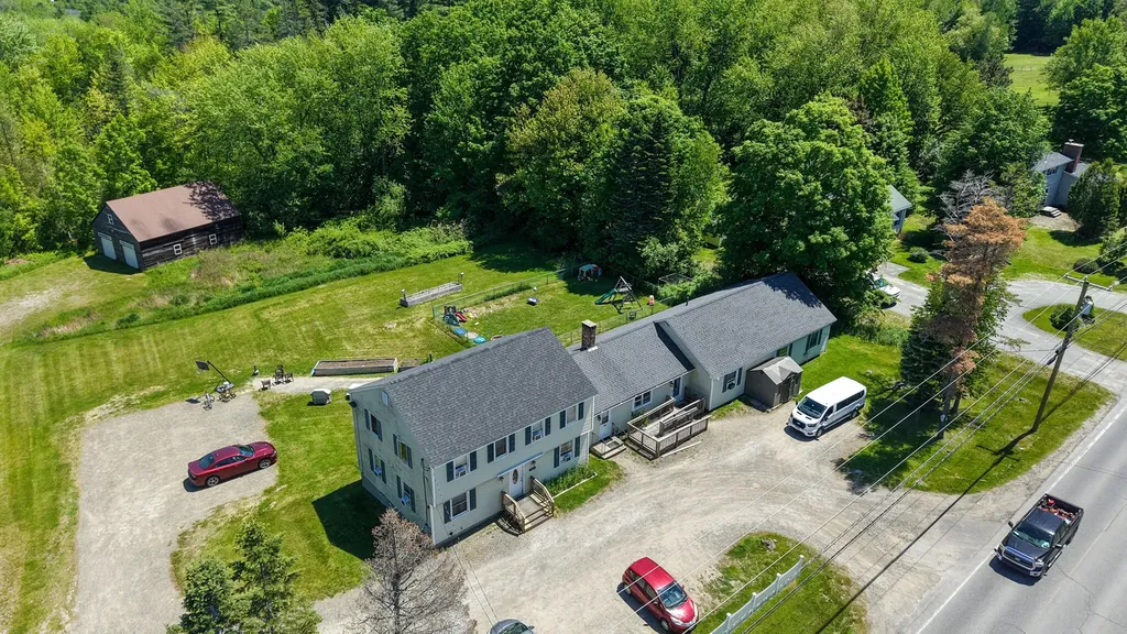913 Essex Street Bangor ME 04401