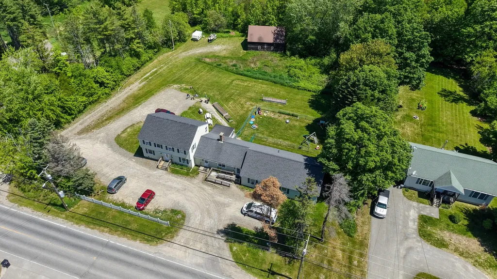 913 Essex Street Bangor ME 04401
