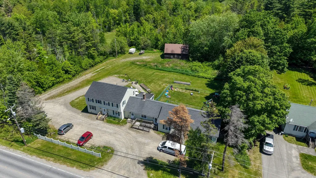 913 Essex Street Bangor ME 04401
