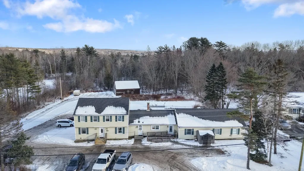 913 Essex Street Bangor ME 04401