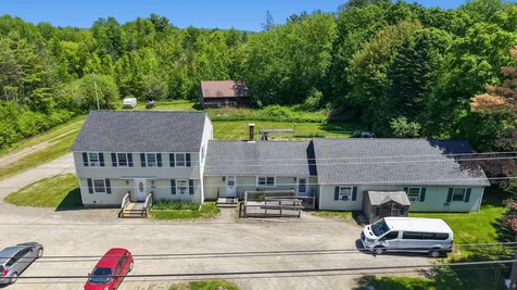 913 Essex Street Bangor ME 04401