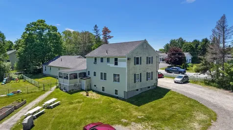 913 Essex Street Bangor ME 04401