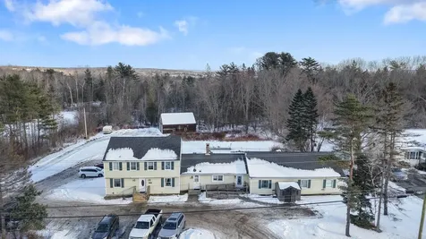 913 Essex Street Bangor ME 04401