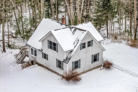 878 Allen Pond Road Greene ME 04236