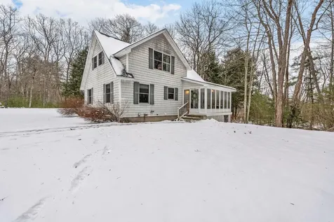 878 Allen Pond Road Greene ME 04236