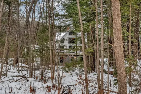 878 Allen Pond Road Greene ME 04236