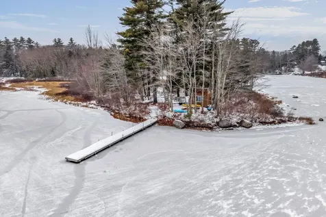 878 Allen Pond Road Greene ME 04236