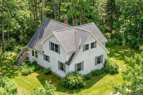 878 Allen Pond Road Greene ME 04236