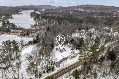 878 Allen Pond Road Greene ME 04236