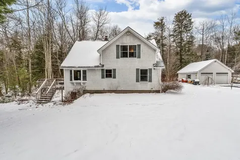 878 Allen Pond Road Greene ME 04236