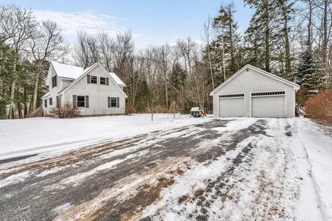 878 Allen Pond Road Greene ME 04236