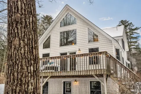 878 Allen Pond Road Greene ME 04236