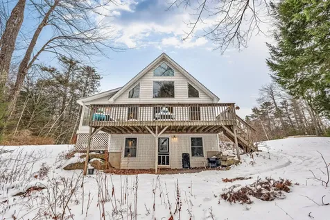 878 Allen Pond Road Greene ME 04236