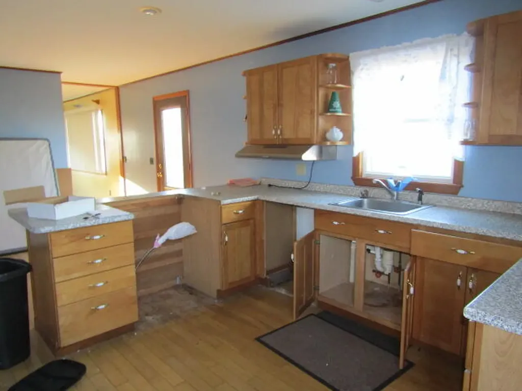 1308 Mason Bay Road Jonesport ME 04649