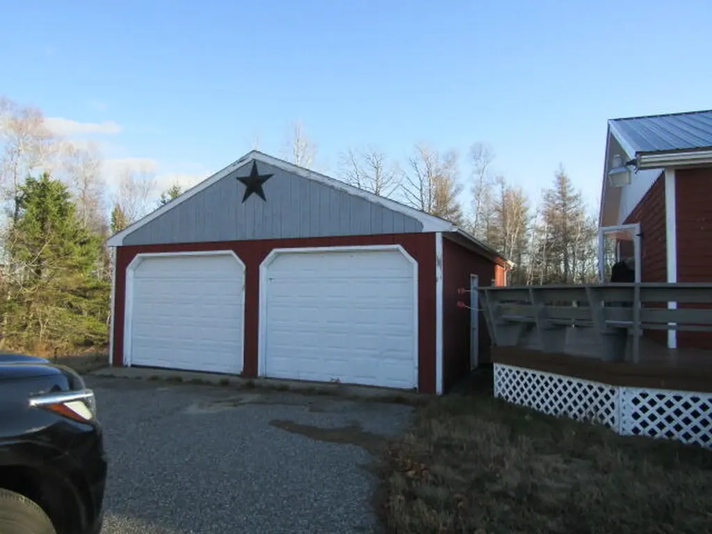 1308 Mason Bay Road Jonesport ME 04649
