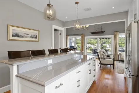 63 Townsend Avenue Boothbay Harbor ME 04538