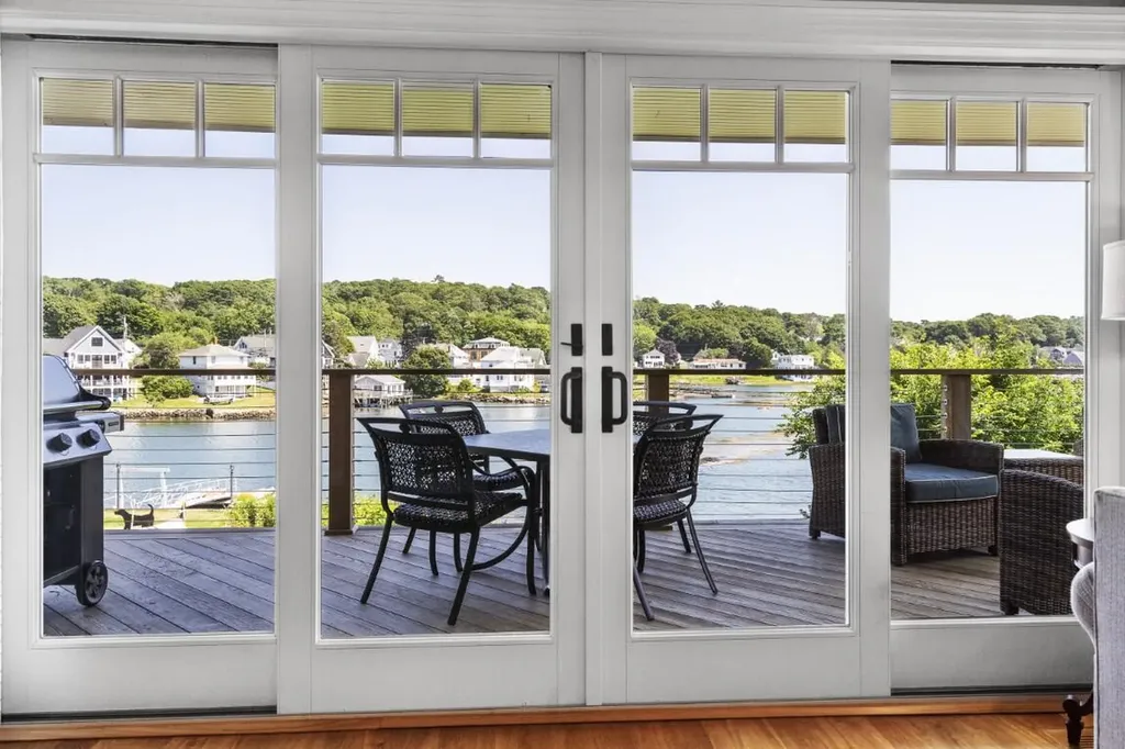 63 Townsend Avenue Boothbay Harbor ME 04538