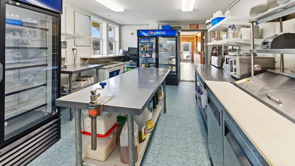 108 Marina Road Hampden ME 04444