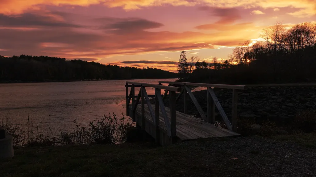 108 Marina Road Hampden ME 04444
