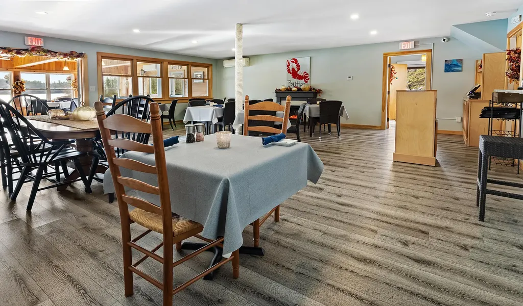 108 Marina Road Hampden ME 04444