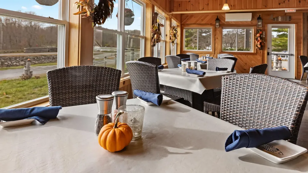 108 Marina Road Hampden ME 04444